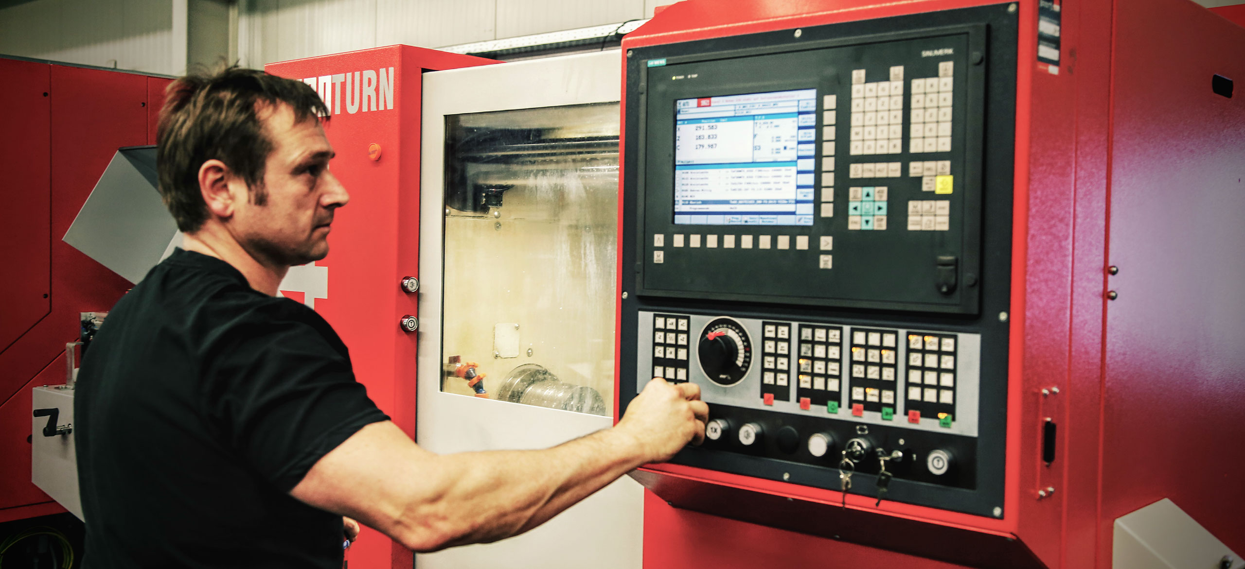 cnc